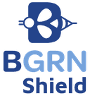 BGrn Shield